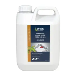 Cementone Concrete Mould Oil 25 Litre