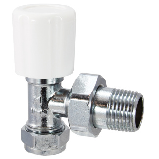Entity Pair All CP 15mm angled rad valve round head modern (sphere)