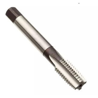 M16 x 2 HSS Second Hand Tap