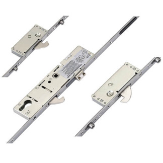 Era Saracen Multipoint Lock Complete