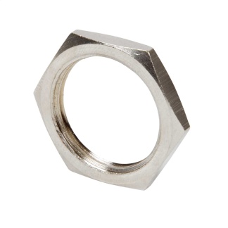 20mm Locknuts Pk 100