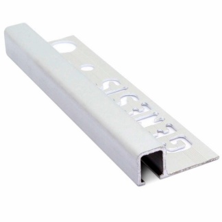 Genesis TDG Aluminium Contour Trim