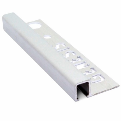 Genesis TDG Aluminium Contour Trim
