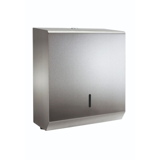 C-Fold/Multi-Fold Hand Towel Dispenser