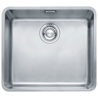 Franke KBX 110-45 Kubus undermount sink