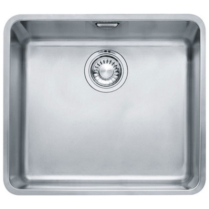 Franke KBX 110-45 Kubus undermount sink