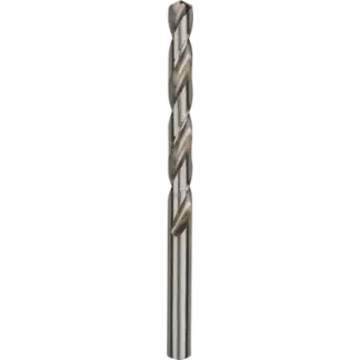 Bosch 9 x 81 x 125 mm PRO Metal HSS-G Twist Drill Bit Standard Length, 5 pcs