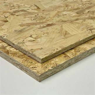 11mm OSB Board 2.4 x 1.2m