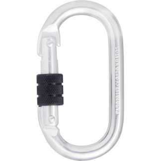 Certified Steel Carabiner FA5010117