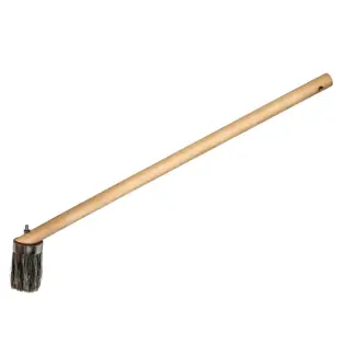 Angled Brush Set