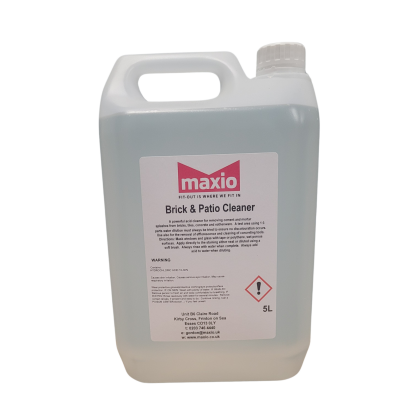 401 Brick & Patio Cleaner