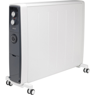 Dimplex FutuRad Oil-Free Radiator 3.6kW