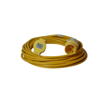 32 Amp Trailing Socket 110v