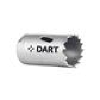 Dart 14mm - Holesaw - Variable Pitch - Clamshell of 1