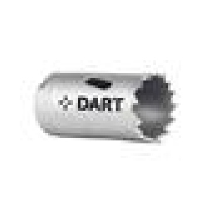 Dart 14mm - Holesaw - Variable Pitch - Clamshell of 1