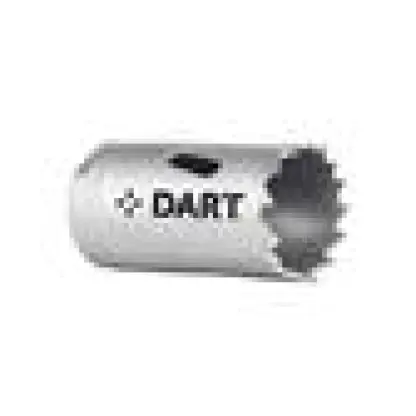 Dart 14mm - Holesaw - Variable Pitch - Clamshell of 1