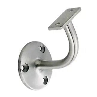 85mm Stainless Handrail Bracket