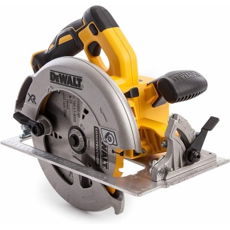 DeWalt DCS570N XR Brushless Circular Saw 18v