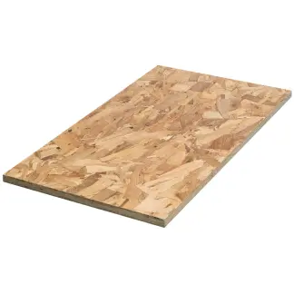 18mm OSB 3 Timber Sheet 2.4m x 1.2m
GCL-COC-500362 FSC-C229600