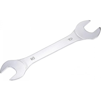 Silverline Open-Ended Spanner  18 x 19mm