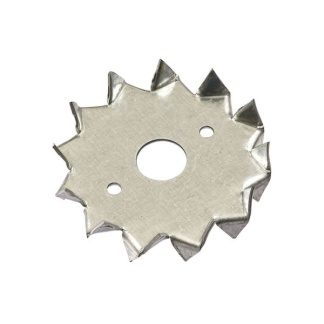 63mm Double Sided Timber Connectors Pack 50