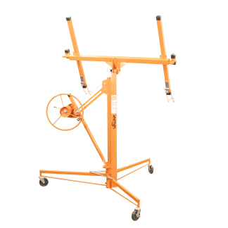Heavy Duty 16ft Plasterboard Lifter