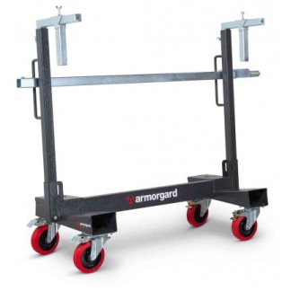 Armorgard Loadall Pro 750