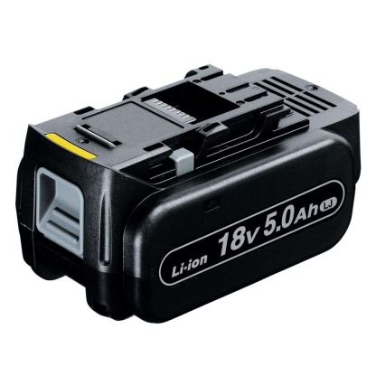 Panasonic EY9L54B 5.0Ah 18V Li-Ion Battery