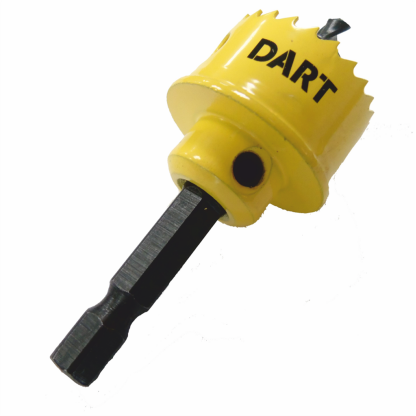 DART 25mm Premium Mini Holesaw