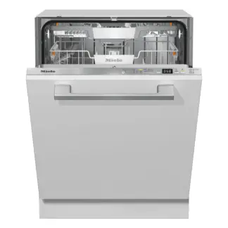 Miele G5350SCVI Active Plus 60cm Fully Integrated Dishwasher