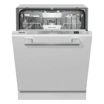 Miele G5350SCVI Active Plus 60cm Fully Integrated Dishwasher