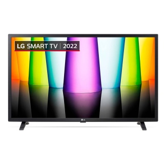 LG 32LQ630B6LA 32 inch HD Ready HDR Smart LED TV