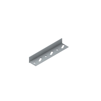 12.5mm Edge Bead 2.4m Single