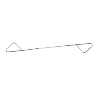 ST/ST TYPE 4 WALL TIES 275MM (PACK 250)