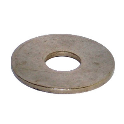 M5 x 25 St/St (304-A2) Washers Box 100