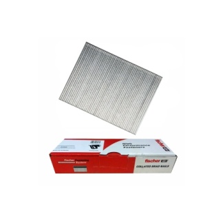 (553920) 32mm Galv'd ANGLED Paslode Brads (2000)