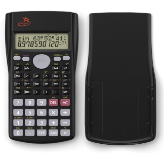 Scientific Calculator