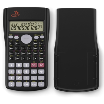 Scientific Calculator