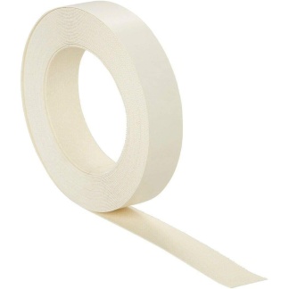 18mm White Edging S/A 10M
