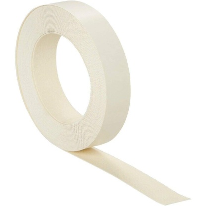 18mm White Edging S/A 10M
