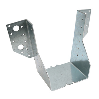Multi-Functional Hangers - Galvanised 100404MFH  Box 50