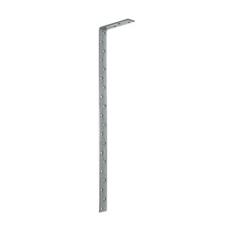 600mm Restraint Strap Bent @ 100 H/D