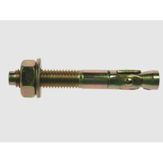 Throughbolts ZYP - M12 x 180 FJTB12180