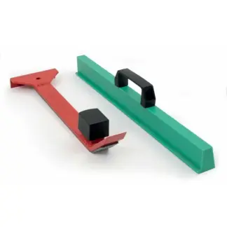 Screed Board Tool Kit