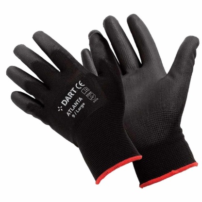 PCNG Glove Atlanta/Portland/Handmax Size 9 (L)