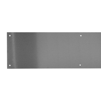 410 x 220 G430 1.2mm Kickplate