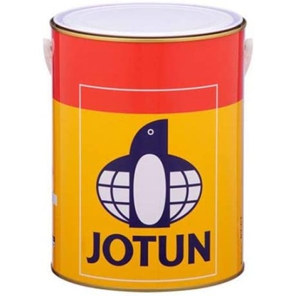 Intumescent Fireproof Paint for Steel Beams & Columns (5 Litre)