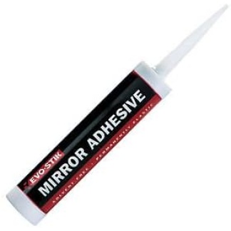 Bostik Mirror Adhesive cartridge