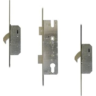 Winkhaus Multi Point Lock