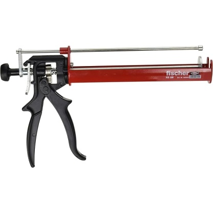 Fischer 5800 Side By Side Resin Gun